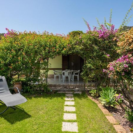 La Casa Di Silvia Villa Costa Rei Exterior photo